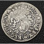 Польша 6 грошей, 1683 год. Ян III Собеский
