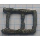 Старинная пряжка