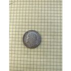 Пять злотых 1933 г. Ядвига