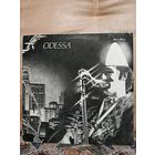 Odessa – Odessa, LP 1981, Germany