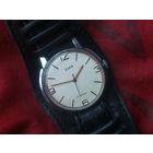 Часы ЗАРЯ 2009 УШАСТАЯ на 21 камень, МУЖСКИЕ, из СССР