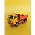 JELCZ W 640 (1975)-  масштаб 1:43 DeAgostini