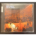 CD,(Japan) Deep Purple – Live In Japan