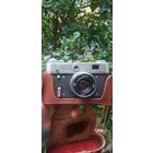 ФОТОАППАРАТ  ФЭД 3  ЛОТ 2 ОРИГИНАЛ  .  Распродажа Коллекции !!! . Экспресс  Аукцион   с рубля без МПЦ и прочего  .Много лотов в продаже .