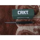НОЖИК CRKT CEO ОРИГИНАЛ