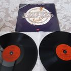 BEE GEES - 1975 - BEE GEES GREATEST.  VOLUME 1 - 1967 - 1974 (GERMANY) 2LP