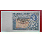 Польша, 20 злотых, 1931 г., VF