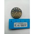 ЧАСЫ ЗАРЯ СССР 30-КАМНЕЙ (201)