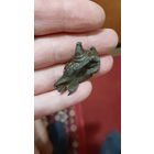 Лот по старине.