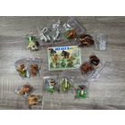 Киндер Ледниковый период 3. Полная коллекция