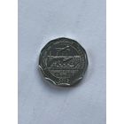 Шри-Ланка 10 рупий 2013