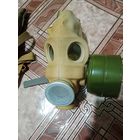 Противогаз 1971г. МО СССР размер 1