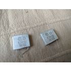 Конденсатор К31-10 10000пФ 100В