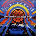 Skaldowie - Stworzenia Swiata Czesc Druga - LP - 1976