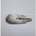 Часть ложки, бр. Марковы. В ремонт.