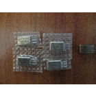 Реле РЭС-49.Цена за шт.