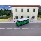 Mercedes-Benz POLIZEI. Масштаб HO 1:87.