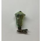 Елочная игрушка фонарик СССР