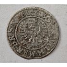 1620 год Солид