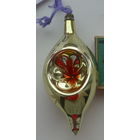 Ёлочная игрушка. Ч-28.