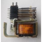 Реле ПЭ-21УЗ