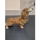 Собака такса Karl Ens,  германия