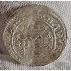 Солид 1624 года Сигизмунд III, С РУБЛЯ! МНОГО ЛОТОВ С РУБЛЯ!