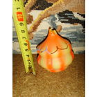 Шатер . Елочная игрушка СССР . Редкая