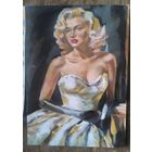 "Белла Верона" (масло, холст 25/35)