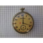 Часы Молния (необходим ремонт).