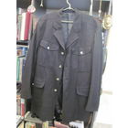 Китель полиции Великобритании? на 50/4 размер.