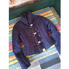 Куртка на синтепоне, деми, р.42