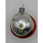 Каталог. Ёлочная игрушка "Луна". Космос. Агитация. Пропаганда. СССР. м