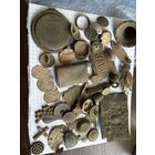 Всякое и разное