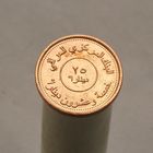 Ирак 25 филсов 2004