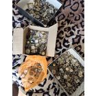 Часы СССР и запчасти 9 кг