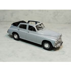 ГАЗ-М20В Победа