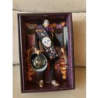 Кукла Барби Кен 2021  DIA DE LOS MUERTOS