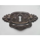 Накладка на замок.10Х5 см.