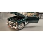 Модель 1:18 road signature 1949 Cadillac Coupe