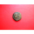 Асандр с титулом Архонта. 50/49-48/47гг до н.э. Тетрахал. Редкая.