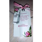 Подвеска Подкова На счастье серебро 925