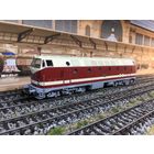 Локомотив BR119 060-2 PIKO. Масштаб НО 1:87.