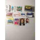 Вкладыши...ОБМЕН...