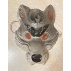 Маска новогодняя Волк