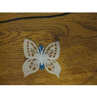 Заколка Бабочка СССР