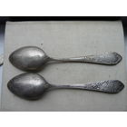 Ложка клеймо ВМ