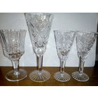 Рюмки остатки от наборов