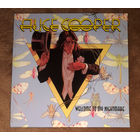 Alice Cooper – "Welcome To My Nightmare" 1975 (Audio CD) Remastered 2002 + 3 bonus tracks