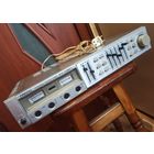 Ласпи У-005-1. Полный стерео усилитель Hi-Fi. Полностью рабочий